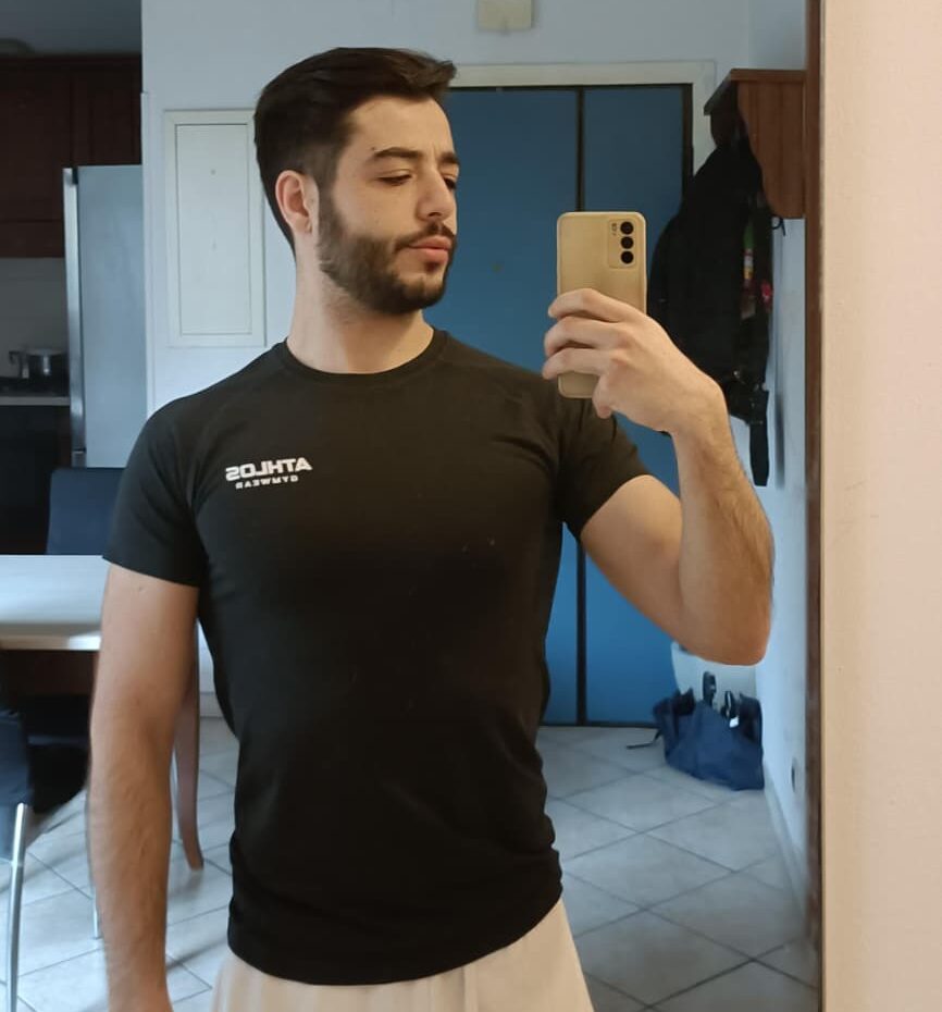 Luca A.